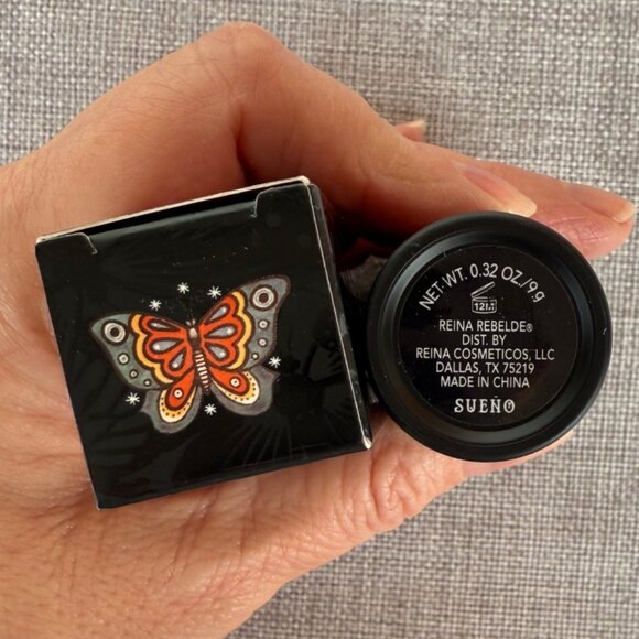 Reina Rebelde On Your Face Radiance Stick Sueno Holiday Glow Highlight - Picture 5 of 9